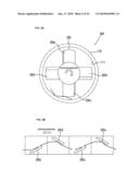 DISPERSING APPARATUS, DISPERSION METHOD, AND METHOD OF MANUFACTURING DISPERSION diagram and image