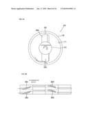 DISPERSING APPARATUS, DISPERSION METHOD, AND METHOD OF MANUFACTURING DISPERSION diagram and image