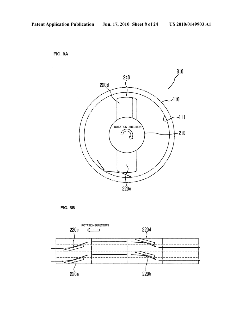 DISPERSING APPARATUS, DISPERSION METHOD, AND METHOD OF MANUFACTURING DISPERSION - diagram, schematic, and image 09