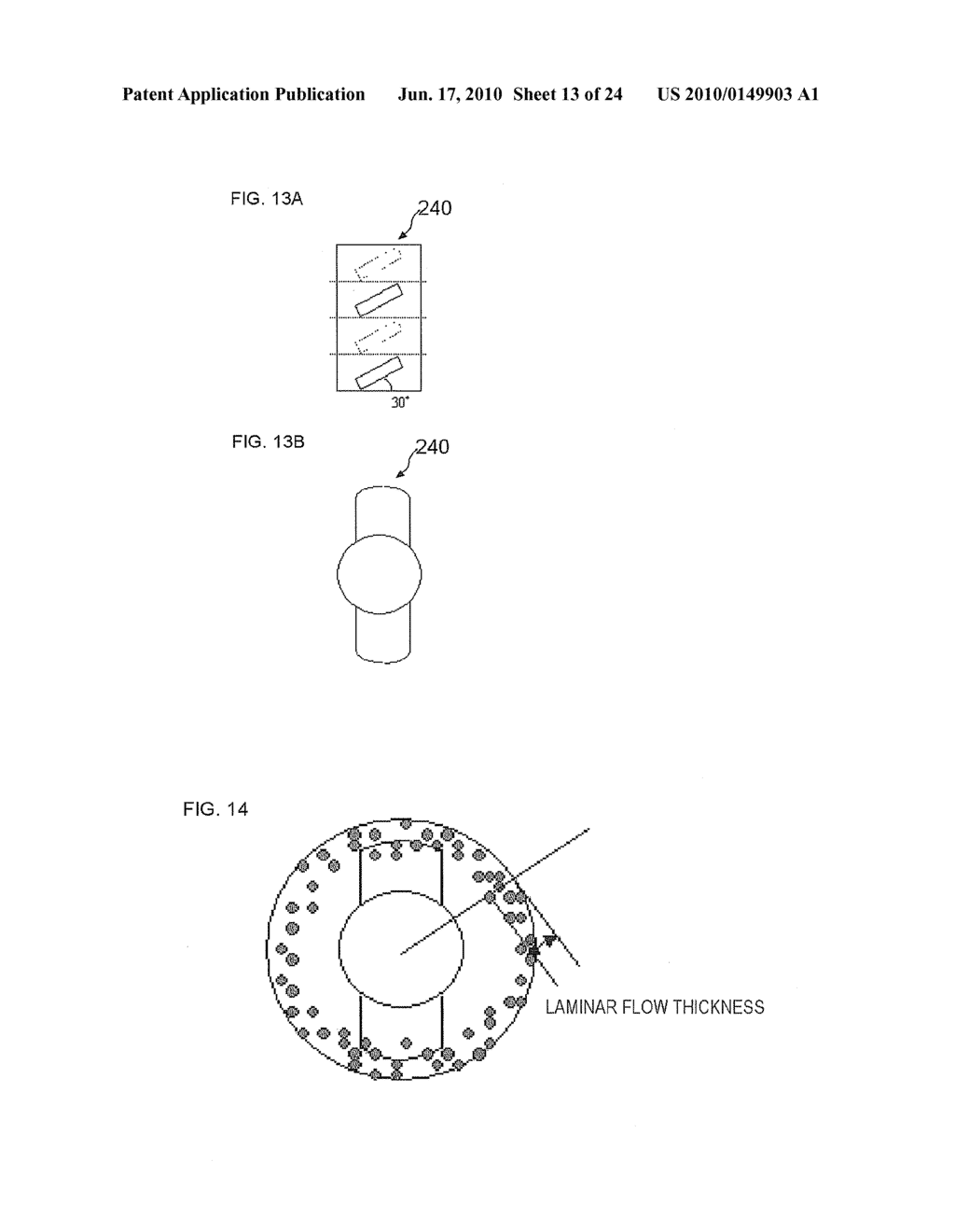 DISPERSING APPARATUS, DISPERSION METHOD, AND METHOD OF MANUFACTURING DISPERSION - diagram, schematic, and image 14