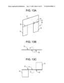 APPARATUS FOR MIXING THE CONTENTS OF A CONTAINER diagram and image