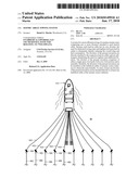 SEISMIC ARRAY TOWING SYSTEM diagram and image