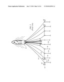 SEISMIC ARRAY TOWING SYSTEM diagram and image