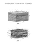 Method For Geophysical and Geological Interpretation of Seismic Volumes In The Domains of Depth, Time, and Age diagram and image