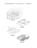 Method For Geophysical and Geological Interpretation of Seismic Volumes In The Domains of Depth, Time, and Age diagram and image