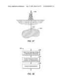 Method For Geophysical and Geological Interpretation of Seismic Volumes In The Domains of Depth, Time, and Age diagram and image