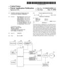 Stepping motor controller and analog electronic timepiece diagram and image