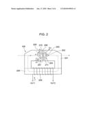 Stepping motor controller and analog electronic timepiece diagram and image