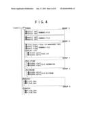 INFORMATION RECORDING/REPRODUCING APPARATUS, INFORMATION RECORDING/REPRODUCING METHOD, PROGRAM STORAGE MEDIUM, AND PROGRAM diagram and image