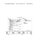 INFORMATION RECORDING/REPRODUCING APPARATUS, INFORMATION RECORDING/REPRODUCING METHOD, PROGRAM STORAGE MEDIUM, AND PROGRAM diagram and image