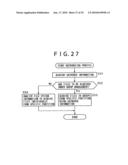 INFORMATION RECORDING/REPRODUCING APPARATUS, INFORMATION RECORDING/REPRODUCING METHOD, PROGRAM STORAGE MEDIUM, AND PROGRAM diagram and image