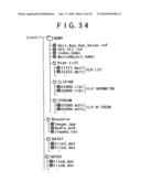 INFORMATION RECORDING/REPRODUCING APPARATUS, INFORMATION RECORDING/REPRODUCING METHOD, PROGRAM STORAGE MEDIUM, AND PROGRAM diagram and image