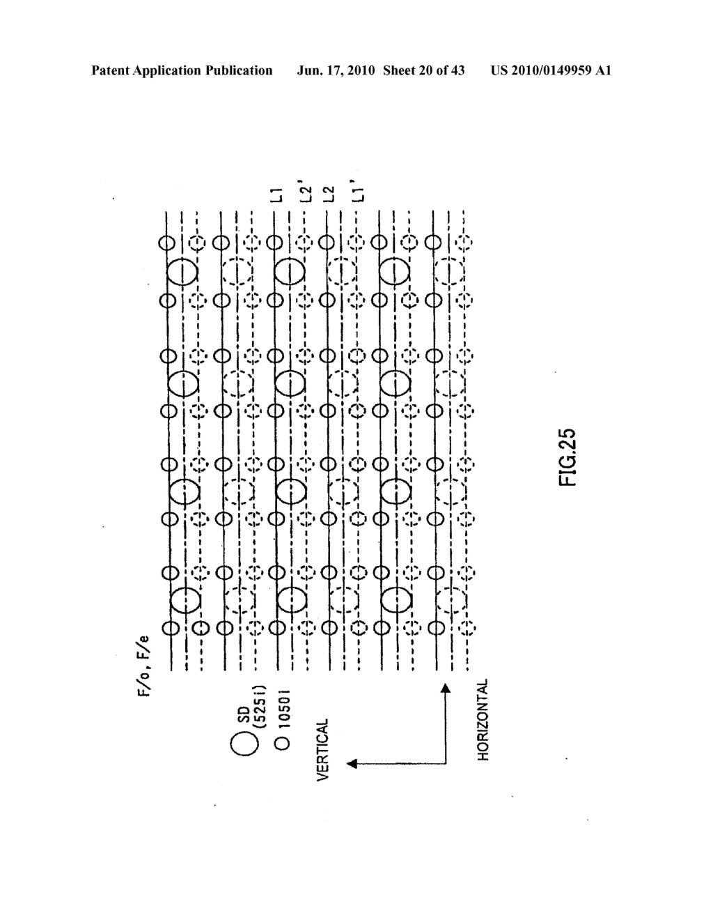 RECORDING MEDIUM, AND PLAYBACK APPARATUS AND METHOD, PRODUCTION APPARATUS AND METHOD AND RECORDING APPARATUS, FOR SAME - diagram, schematic, and image 21