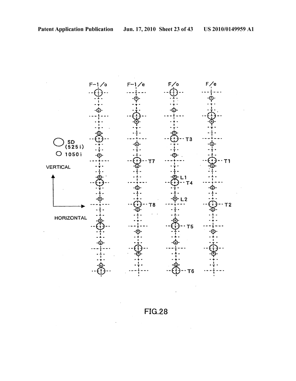 RECORDING MEDIUM, AND PLAYBACK APPARATUS AND METHOD, PRODUCTION APPARATUS AND METHOD AND RECORDING APPARATUS, FOR SAME - diagram, schematic, and image 24