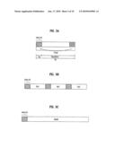 METHOD OFTRANSMITTING AND PROCESSING DATA AND TRANSMITTER IN A WIRELESS COMMUNICATION SYSTEM diagram and image