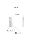 METHOD OFTRANSMITTING AND PROCESSING DATA AND TRANSMITTER IN A WIRELESS COMMUNICATION SYSTEM diagram and image