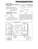 PERFORMANCE INDICATOR FOR A HIGH-SPEED COMMUNICATION SYSTEM diagram and image