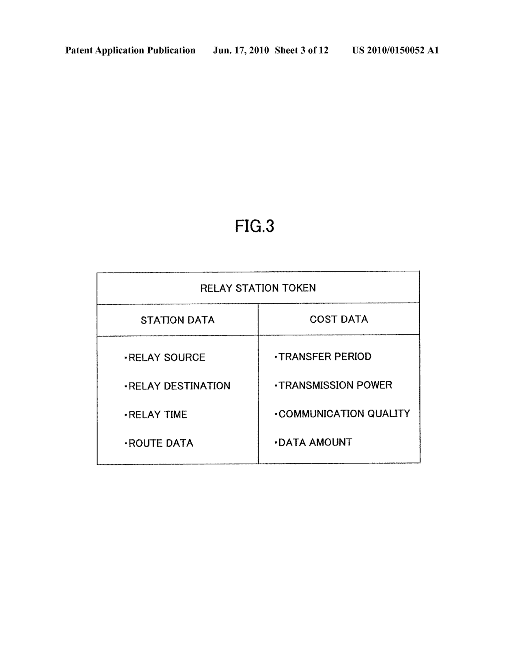 Wireless Communications Node Used In AD HOC Network And Method Thereof - diagram, schematic, and image 04