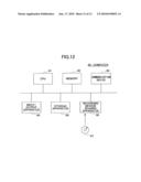 Wireless Communications Node Used In AD HOC Network And Method Thereof diagram and image