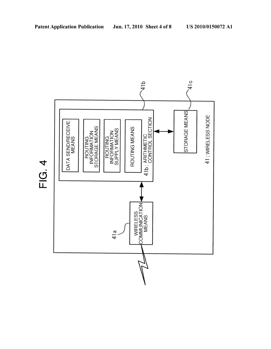 GATEWAY DEVICES AND WIRELESS CONTROL NETWORK MANAGEMENT SYSTEM USING THE SAME - diagram, schematic, and image 05