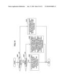 BASE STATION APPARATUS AND COMMUNICATION CONTROL METHOD diagram and image