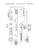 BASE STATION APPARATUS AND COMMUNICATION CONTROL METHOD diagram and image