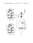 Methods and Systems for Transmission of Multiple Modulated Signals Over Wireless Networks diagram and image