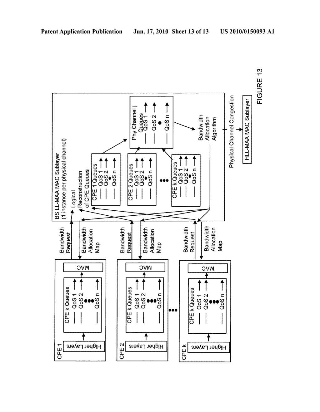 Methods and Systems for Transmission of Multiple Modulated Signals Over Wireless Networks - diagram, schematic, and image 14