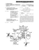 Seamless Handoff Across Heterogeneous Access Networks Using a Handoff Controller in a Service Control Point diagram and image