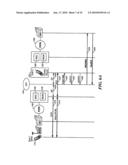 Seamless Handoff Across Heterogeneous Access Networks Using a Handoff Controller in a Service Control Point diagram and image