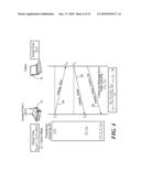 METHOD AND SYSTEM FOR WIRELESS LAN-BASED INDOOR POSITION LOCATION diagram and image