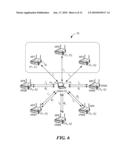 METHOD AND SYSTEM FOR WIRELESS LAN-BASED INDOOR POSITION LOCATION diagram and image