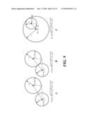 METHOD AND SYSTEM FOR WIRELESS LAN-BASED INDOOR POSITION LOCATION diagram and image