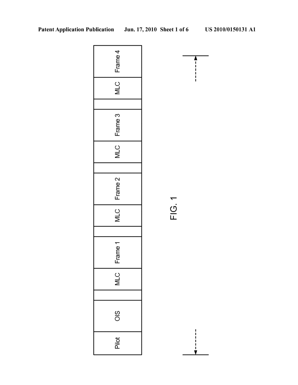 SIGNALING PARAMETERS CHANNEL PROCESSING - diagram, schematic, and image 02