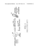 METHOD AND APPARATUS FOR DETERMINING MEDIA CODEC IN SIP-BASED VOIP NETWORK diagram and image