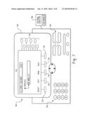 DIRECTORY NUMBER MOBILITY UTILIZING DYNAMIC NETWORK DISTRIBUTED DIAL-PEER UPDATES diagram and image