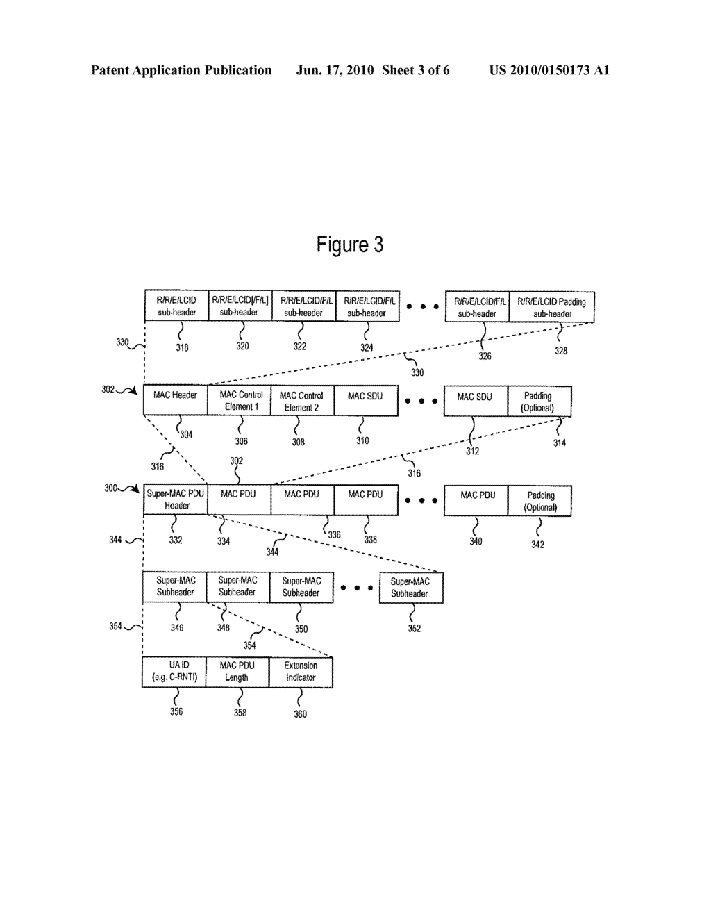 System and Method for Multi-User Multiplexing - diagram, schematic, and image 04