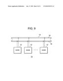 CAN node, and communication method of communication system including CAN node diagram and image