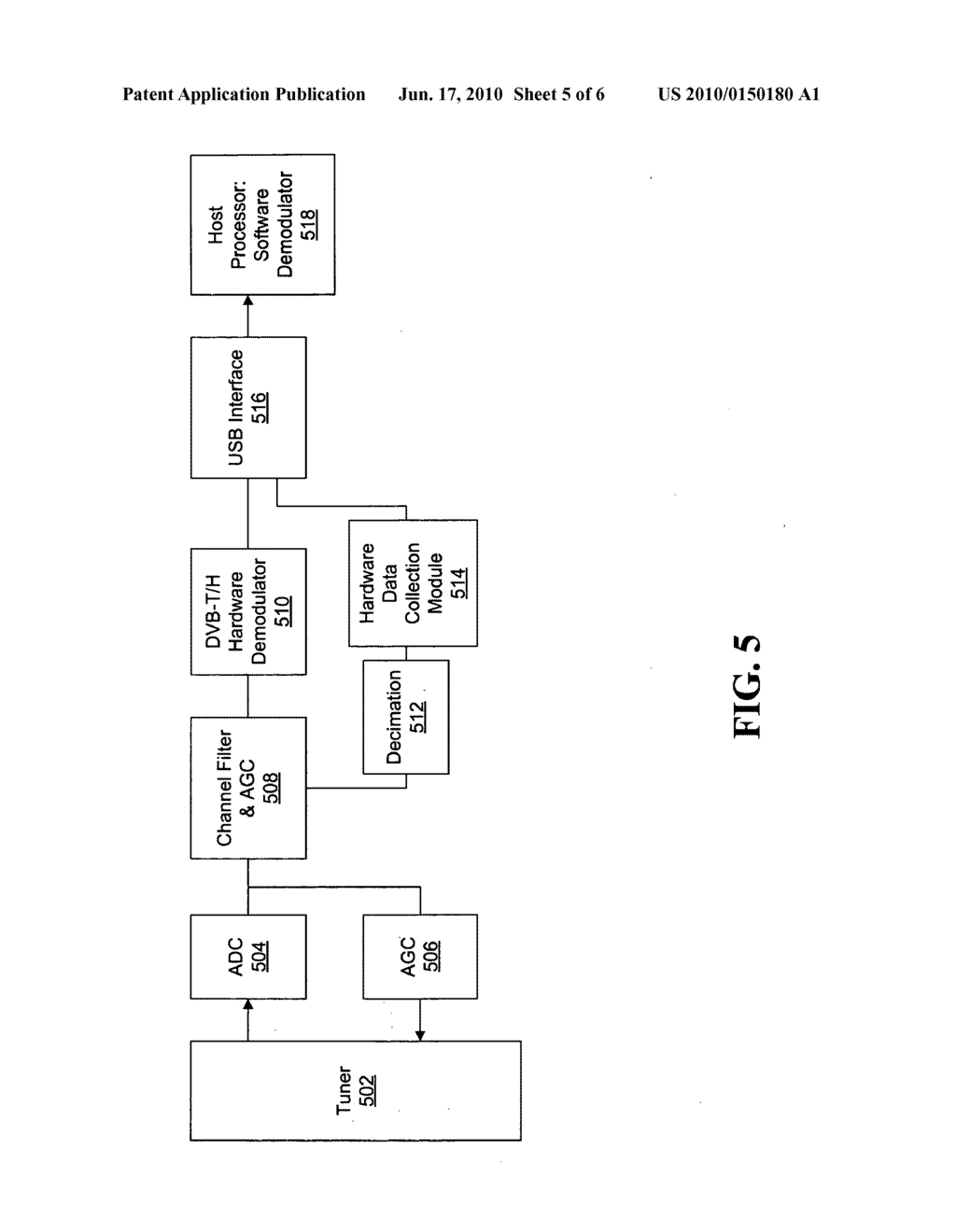 Algorithm for managing data loss in software demodulators - diagram, schematic, and image 06