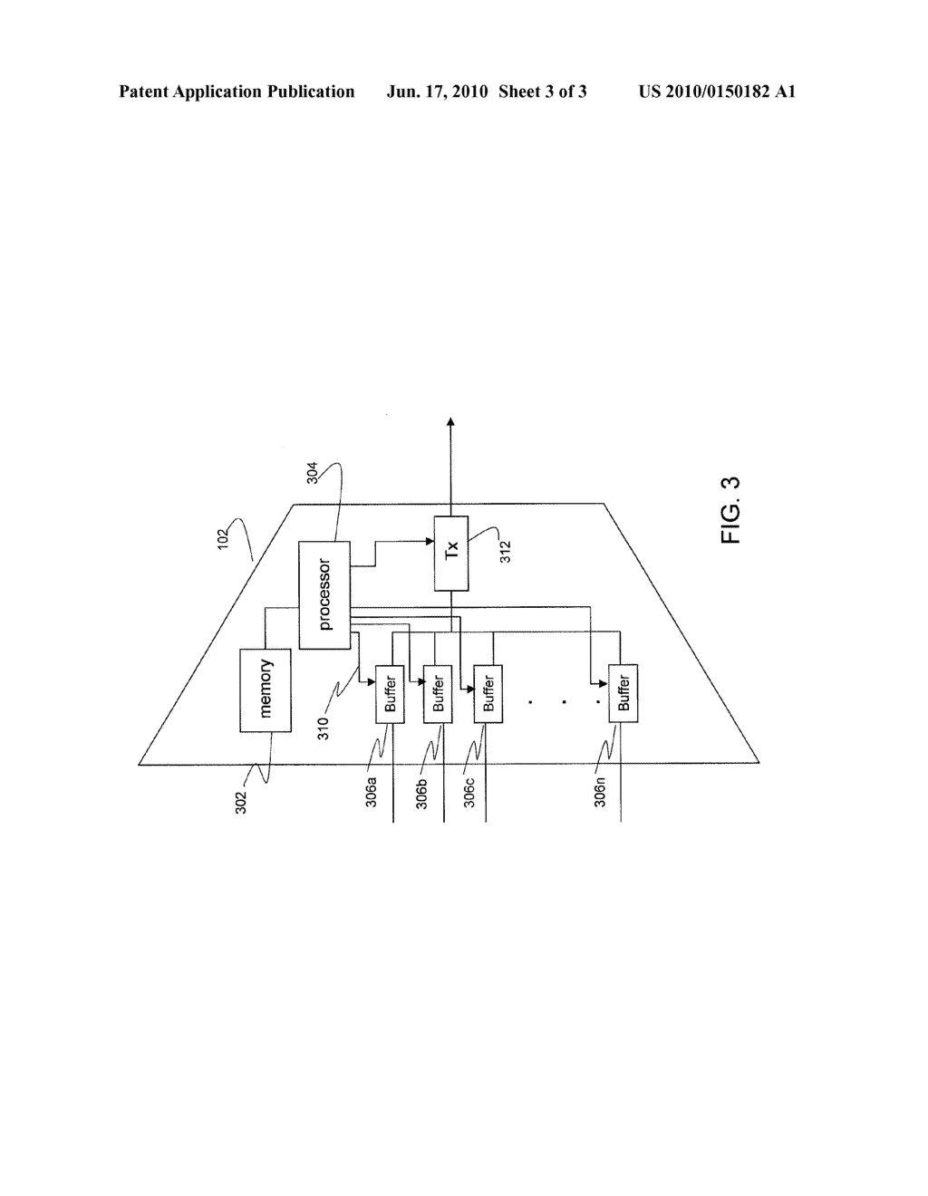 SYSTEMS AND METHODS FOR MUTIPLEXING MPEG SERVICES FOR IP NETWORKS - diagram, schematic, and image 04