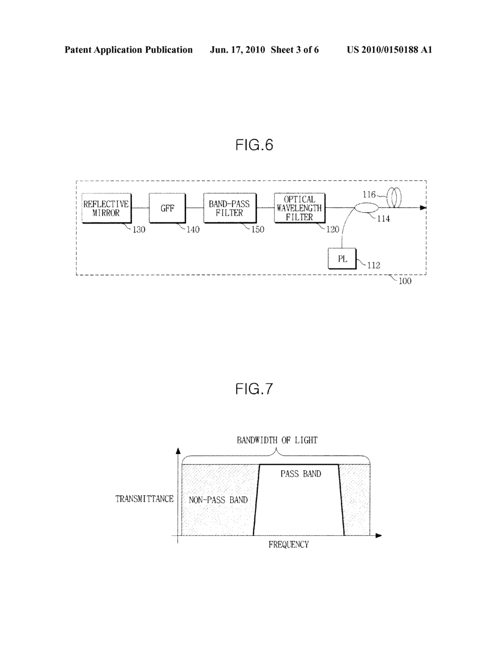 SEED LIGHT MODULE FOR PASSIVE OPTICAL NETWORK - diagram, schematic, and image 04