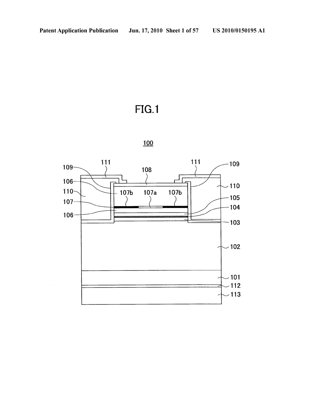 SURFACE-EMITTING LASER DEVICE AND SURFACE-EMITTING LASER ARRAY INCLUDING SAME - diagram, schematic, and image 02