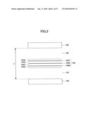 SURFACE-EMITTING LASER DEVICE AND SURFACE-EMITTING LASER ARRAY INCLUDING SAME diagram and image