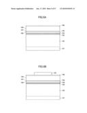 SURFACE-EMITTING LASER DEVICE AND SURFACE-EMITTING LASER ARRAY INCLUDING SAME diagram and image