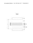 SURFACE-EMITTING LASER DEVICE AND SURFACE-EMITTING LASER ARRAY INCLUDING SAME diagram and image