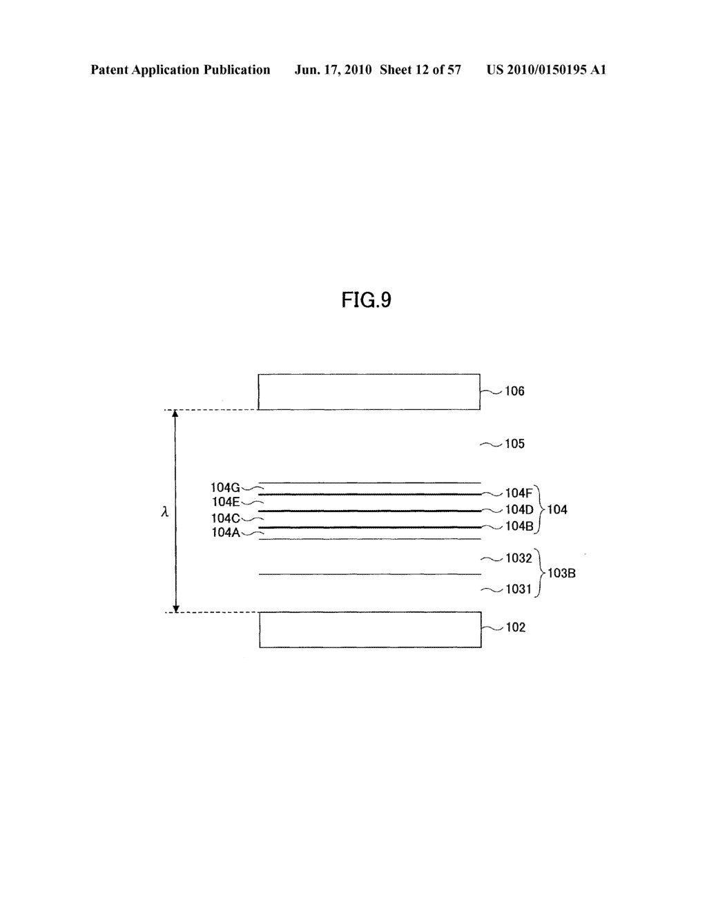 SURFACE-EMITTING LASER DEVICE AND SURFACE-EMITTING LASER ARRAY INCLUDING SAME - diagram, schematic, and image 13