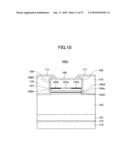 SURFACE-EMITTING LASER DEVICE AND SURFACE-EMITTING LASER ARRAY INCLUDING SAME diagram and image