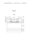 SURFACE-EMITTING LASER DEVICE AND SURFACE-EMITTING LASER ARRAY INCLUDING SAME diagram and image