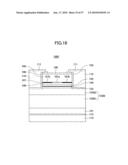 SURFACE-EMITTING LASER DEVICE AND SURFACE-EMITTING LASER ARRAY INCLUDING SAME diagram and image