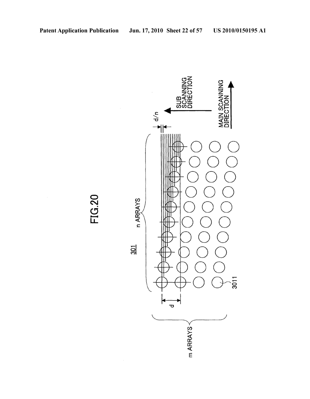 SURFACE-EMITTING LASER DEVICE AND SURFACE-EMITTING LASER ARRAY INCLUDING SAME - diagram, schematic, and image 23